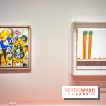 Exposition Tous Léger! au Musée du Luxembourg