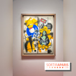 Exposition Tous Léger! au Musée du Luxembourg