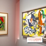 Exposition Tous Léger! au Musée du Luxembourg