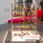 Exposition Tous Léger! au Musée du Luxembourg - DSC 2558