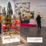 Exposition Tous Léger! au Musée du Luxembourg