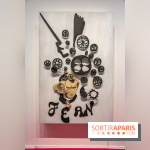 Exposition Tous Léger! au Musée du Luxembourg