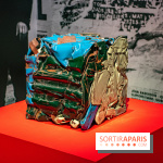 Exposition Tous Léger! au Musée du Luxembourg
