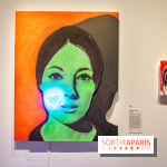 Exposition Tous Léger! au Musée du Luxembourg - DSC 2566