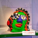 Exposition Tous Léger! au Musée du Luxembourg