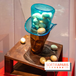 Exposition Tous Léger! au Musée du Luxembourg