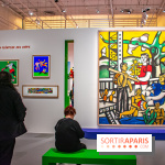 Exposition Tous Léger! au Musée du Luxembourg
