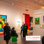 Exposition Tous Léger! au Musée du Luxembourg