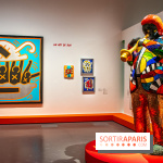 Exposition Tous Léger! au Musée du Luxembourg