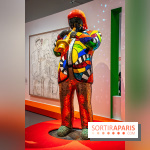 Exposition Tous Léger! au Musée du Luxembourg