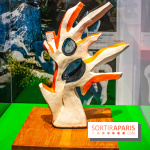 Exposition Tous Léger! au Musée du Luxembourg