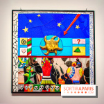 Exposition Tous Léger! au Musée du Luxembourg