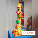 Exposition Tous Léger! au Musée du Luxembourg