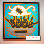 Exposition Tous Léger! au Musée du Luxembourg