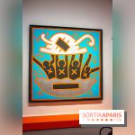 Exposition Tous Léger! au Musée du Luxembourg
