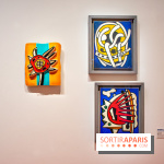Exposition Tous Léger! au Musée du Luxembourg