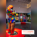 Exposition Tous Léger! au Musée du Luxembourg