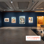Exposition L'Art dans la rue au Musée d'Orsay