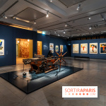 Exposition L'Art dans la rue au Musée d'Orsay