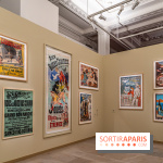 Exposition L'Art dans la rue au Musée d'Orsay - A7C03738