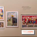 Exposition L'Art dans la rue au Musée d'Orsay