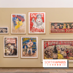 Exposition L'Art dans la rue au Musée d'Orsay