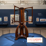 Exposition L'Art dans la rue au Musée d'Orsay - A7C03741