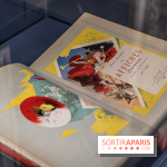 Exposition L'Art dans la rue au Musée d'Orsay