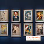 Exposition L'Art dans la rue au Musée d'Orsay