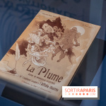 Exposition L'Art dans la rue au Musée d'Orsay - A7C03746