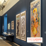 Exposition L'Art dans la rue au Musée d'Orsay