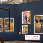 Exposition L'Art dans la rue au Musée d'Orsay