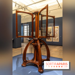 Exposition L'Art dans la rue au Musée d'Orsay - A7C03750