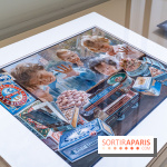 Exposition L'Art dans la rue au Musée d'Orsay - A7C03752