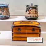 Exposition L'Art dans la rue au Musée d'Orsay - A7C03753