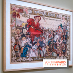 Exposition L'Art dans la rue au Musée d'Orsay
