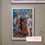 Exposition L'Art dans la rue au Musée d'Orsay