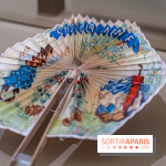 Exposition L'Art dans la rue au Musée d'Orsay - A7C03759