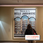 Exposition L'Art dans la rue au Musée d'Orsay
