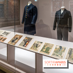 Exposition L'Art dans la rue au Musée d'Orsay