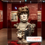 Exposition L'Art dans la rue au Musée d'Orsay