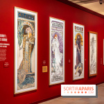 Exposition L'Art dans la rue au Musée d'Orsay