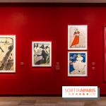 Exposition L'Art dans la rue au Musée d'Orsay
