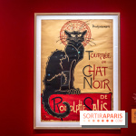 Exposition L'Art dans la rue au Musée d'Orsay