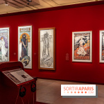 Exposition L'Art dans la rue au Musée d'Orsay