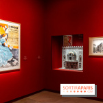 Exposition L'Art dans la rue au Musée d'Orsay