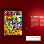 Exposition L'Art dans la rue au Musée d'Orsay - A7C03774