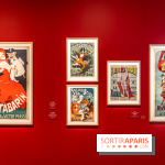 Exposition L'Art dans la rue au Musée d'Orsay