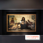 Exposition L'Art dans la rue au Musée d'Orsay