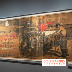Exposition L'Art dans la rue au Musée d'Orsay